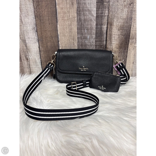 Crossbody Designer By Kate Spade, Size: Medium