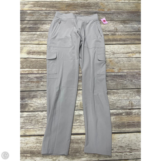 Athletic Pants By Athleta In Grey, Size: 0