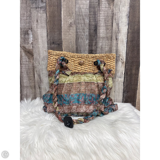 Handbag By Capelli, Size: Large
