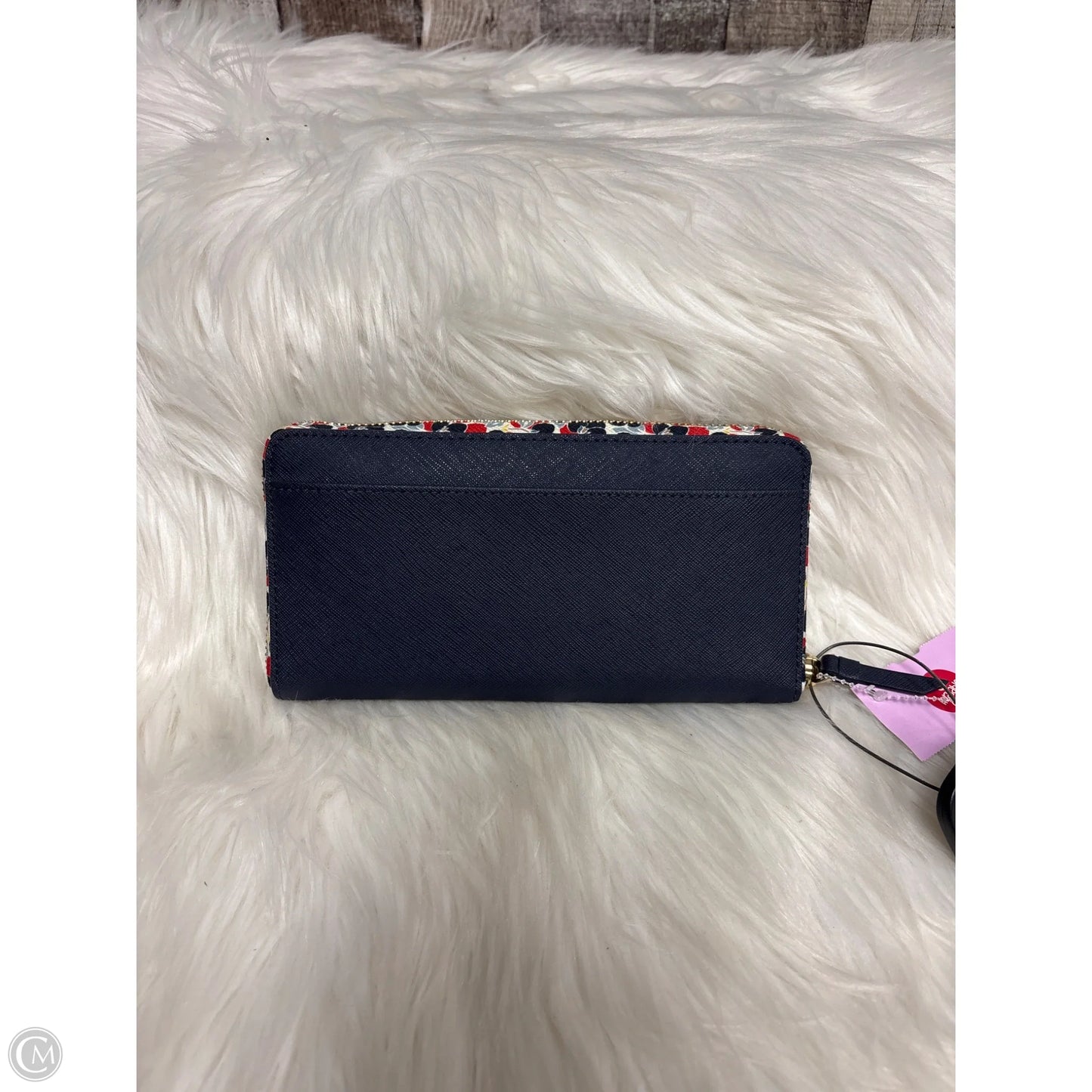 Wallet Designer By Kate Spade, Size: Medium