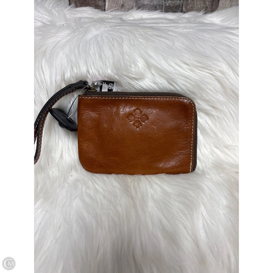Wallet Designer By Patricia Nash, Size: Small