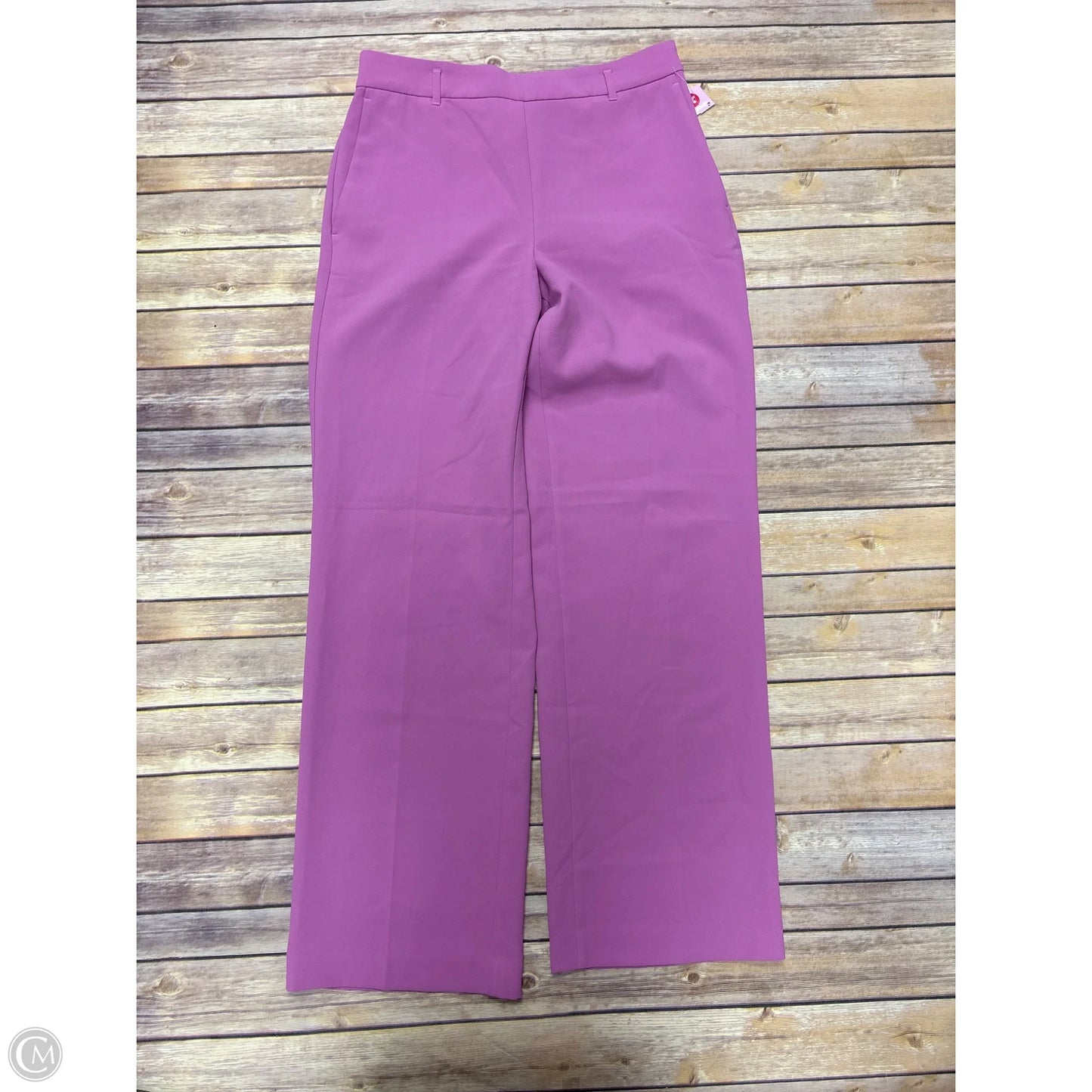Pants Dress By Ann Taylor In Pink, Size: 8
