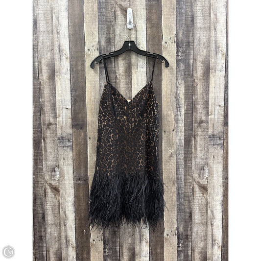 Dress Casual Short By Michael By Michael Kors In Black, Size: S
