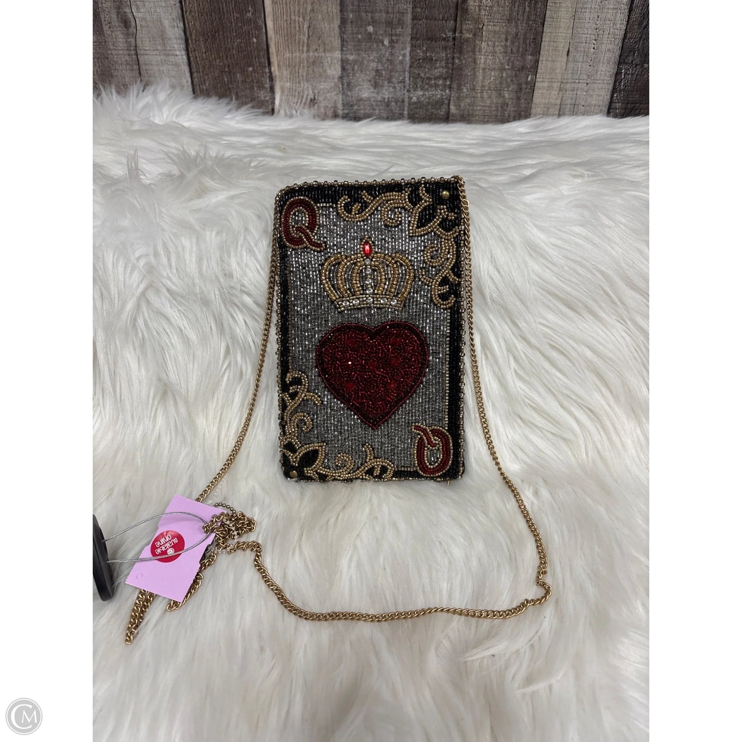 Crossbody By Cme, Size: Small