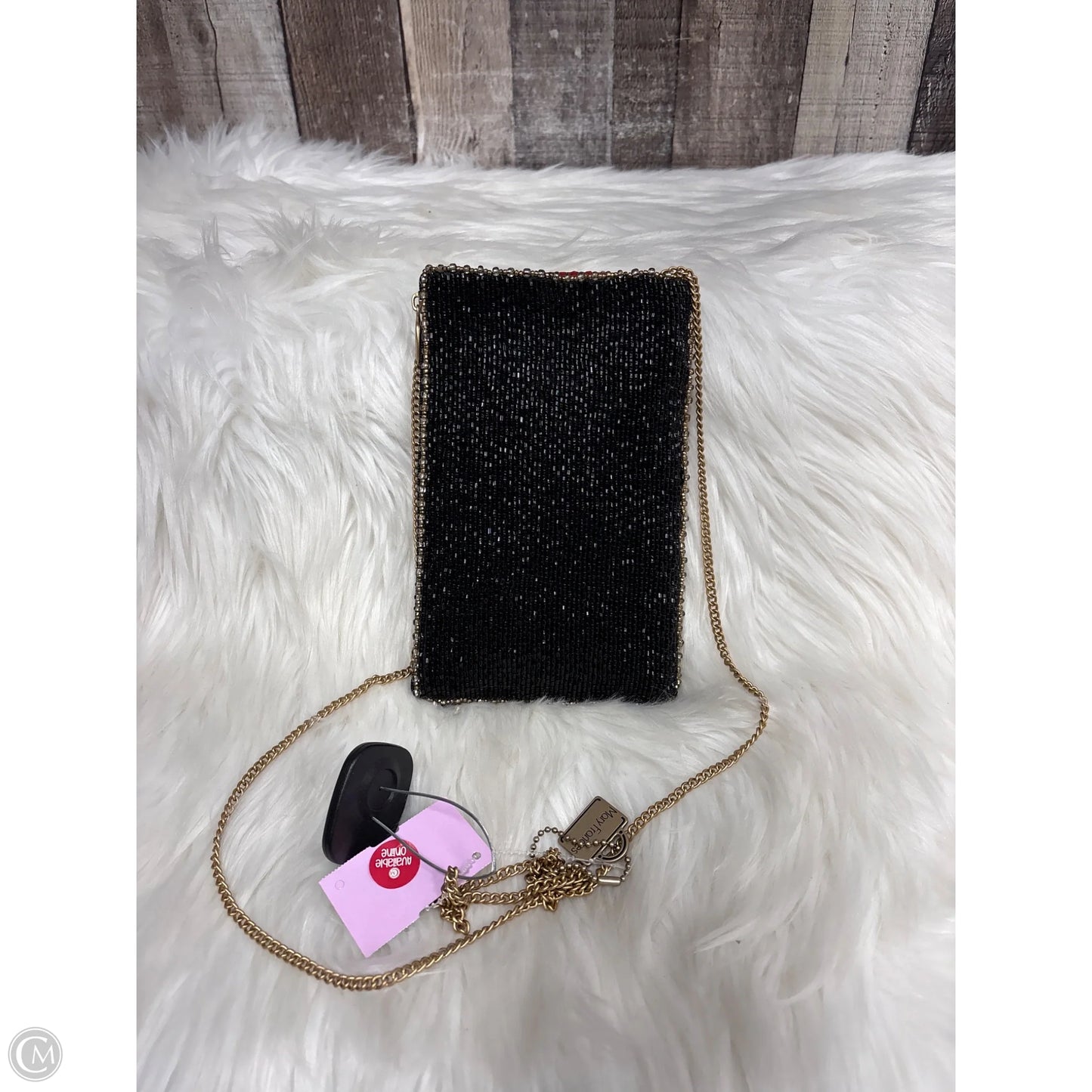 Crossbody By Cme, Size: Small