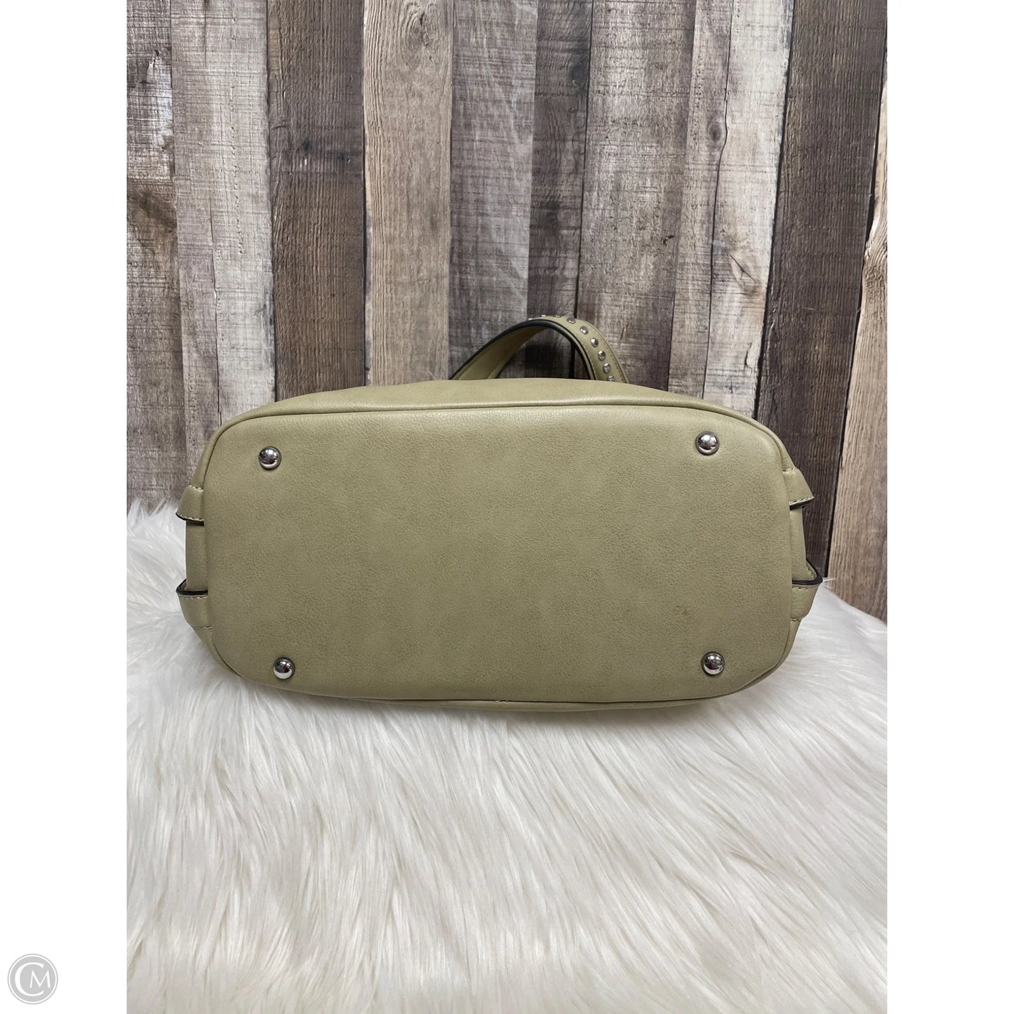 Handbag By Cmf, Size: Large