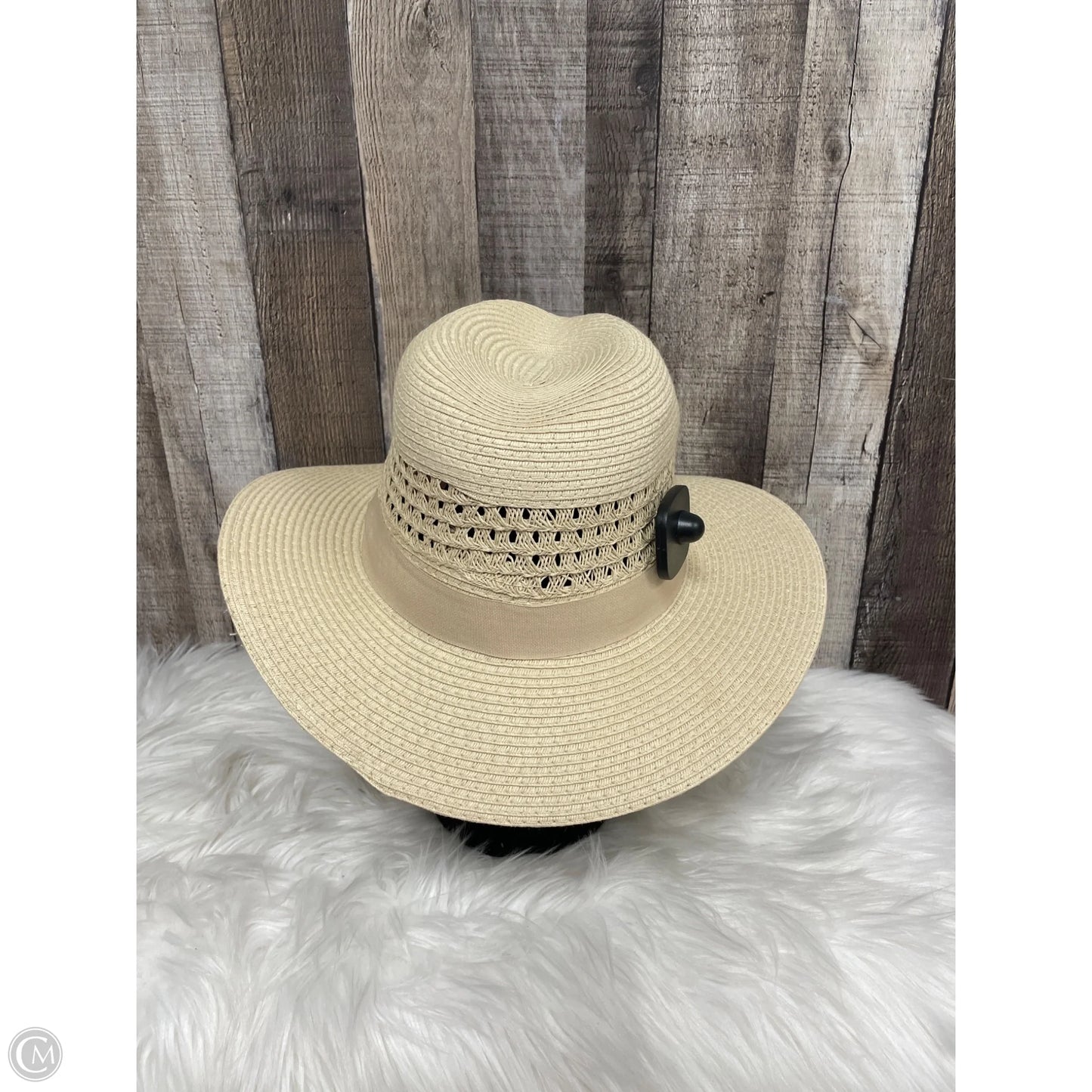 Hat Fedora By Cmf