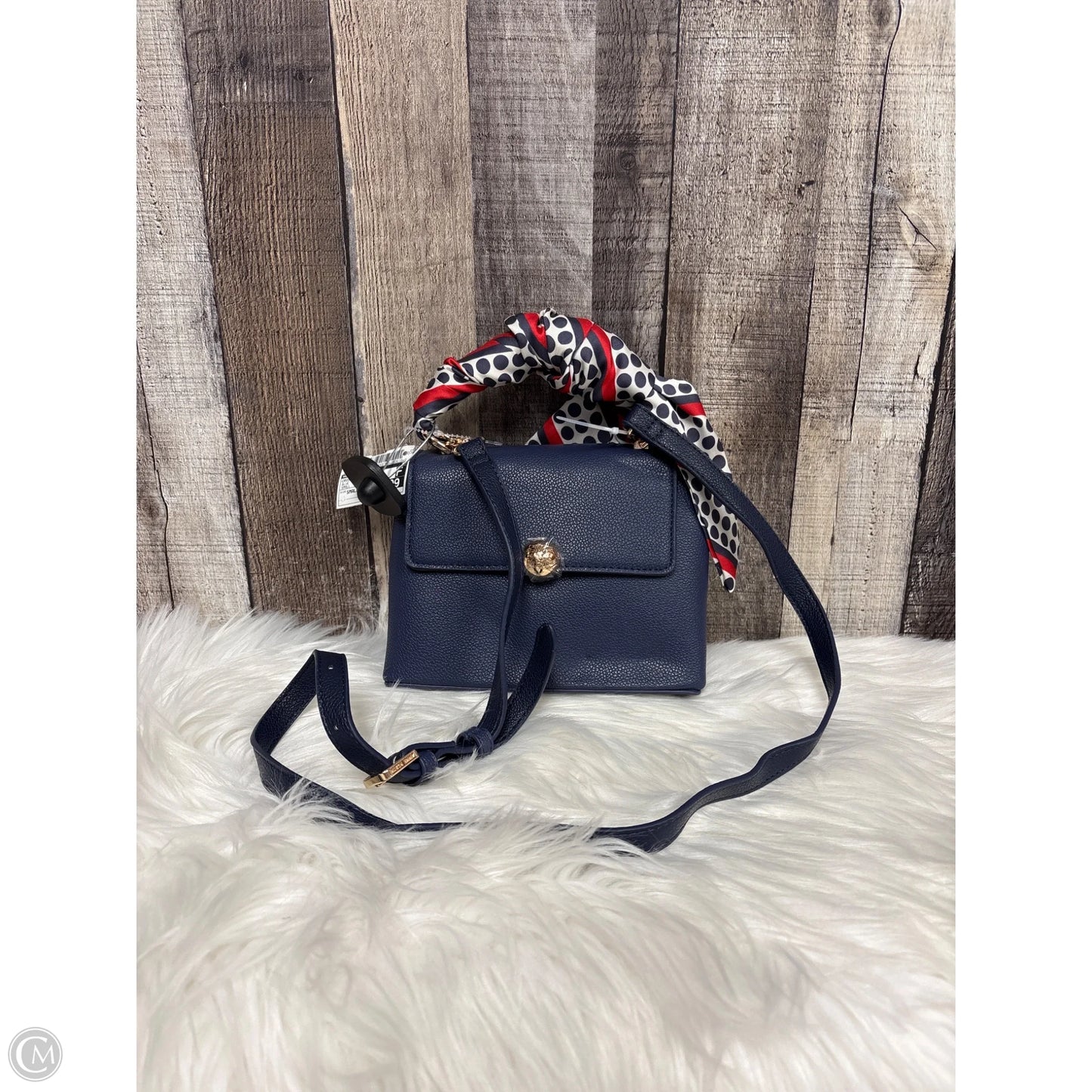 Crossbody By Anne Klein, Size: Small