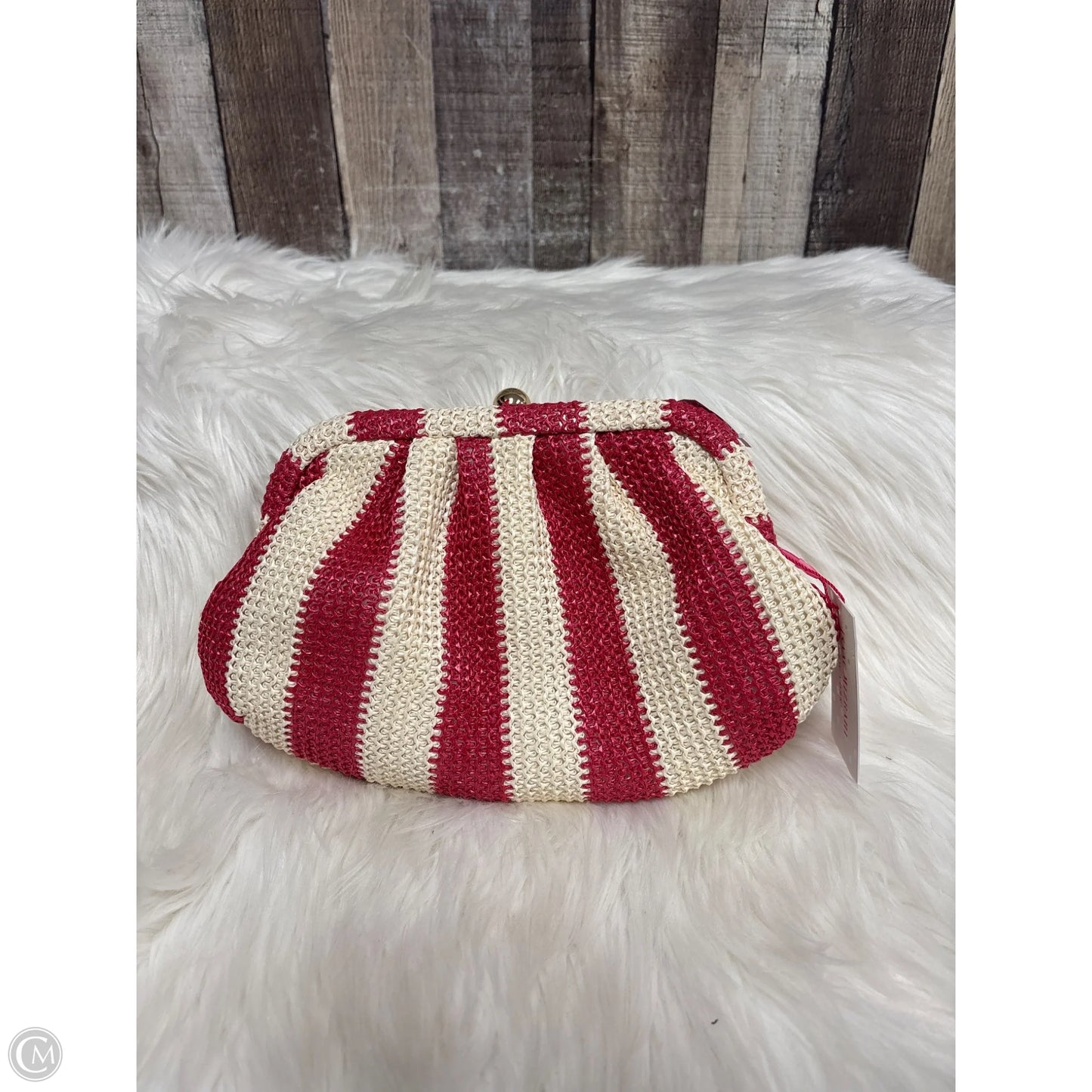 Crossbody By Isaac Mizrahi, Size: Small