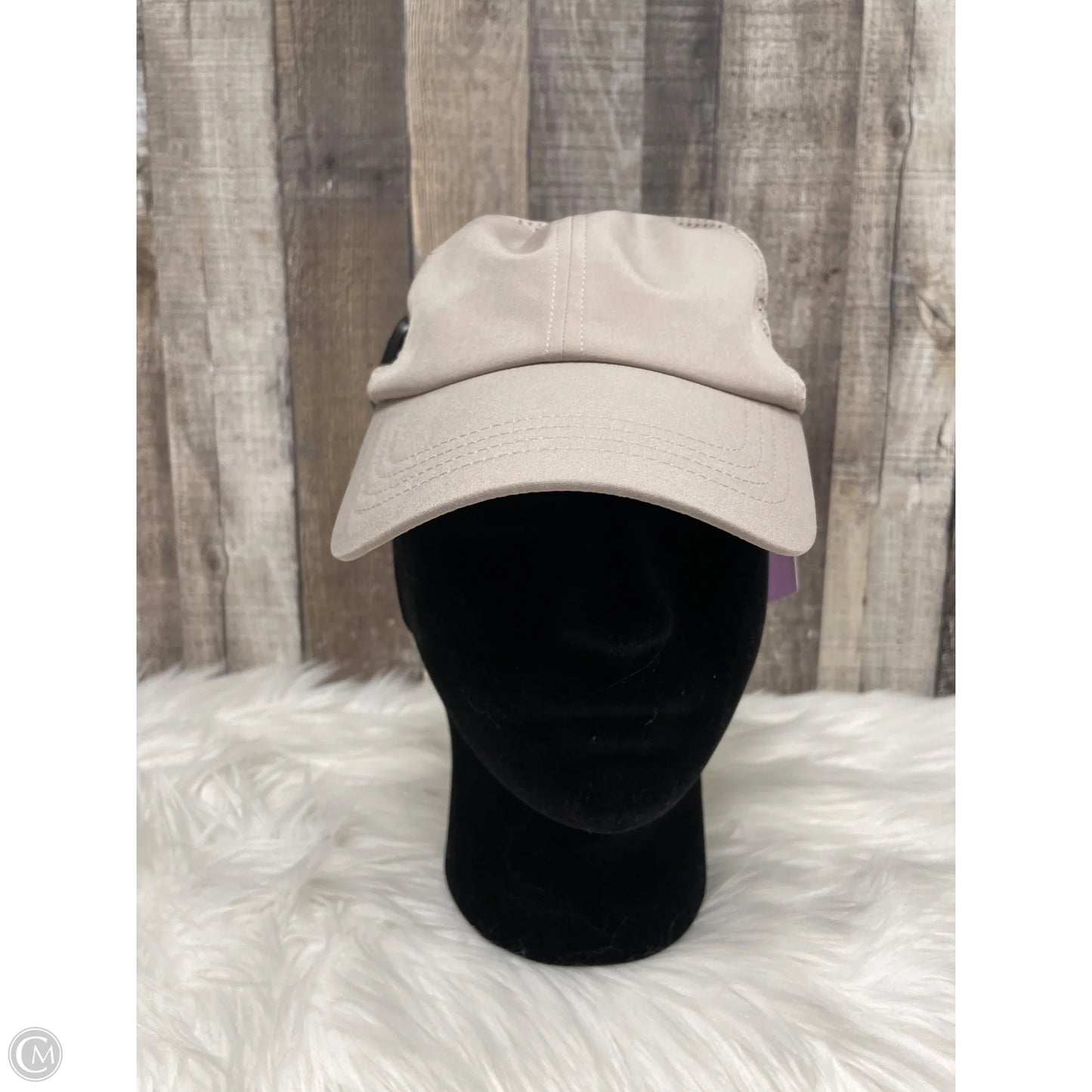 Hat Baseball Cap By Layer 8