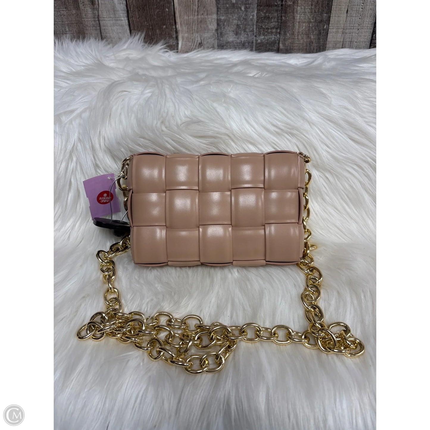 Crossbody By Cmf, Size: Small