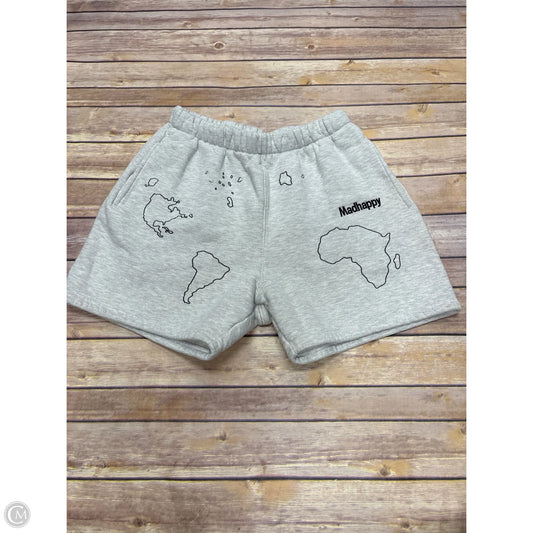 Shorts By Cme In Grey, Size: S