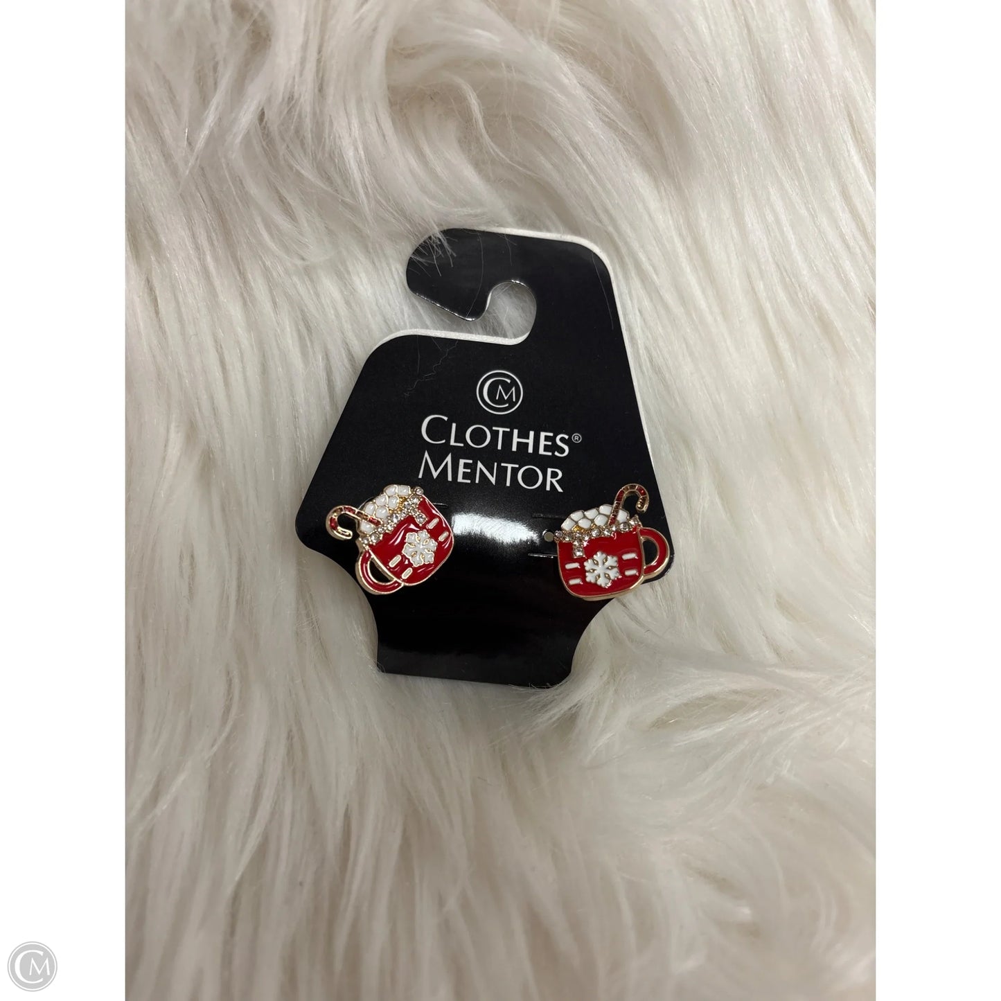 Earrings Stud By Gap