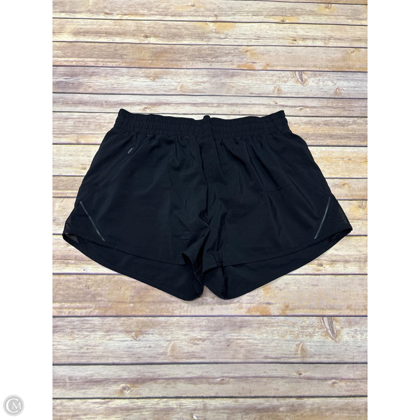 Athletic Shorts By All In Motion In Black, Size: M