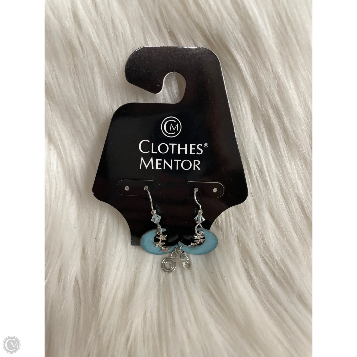 Earrings Dangle/drop By Cmf