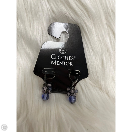Earrings Dangle/drop By Cmf