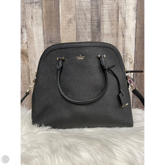 Crossbody Designer By Kate Spade, Size: Large