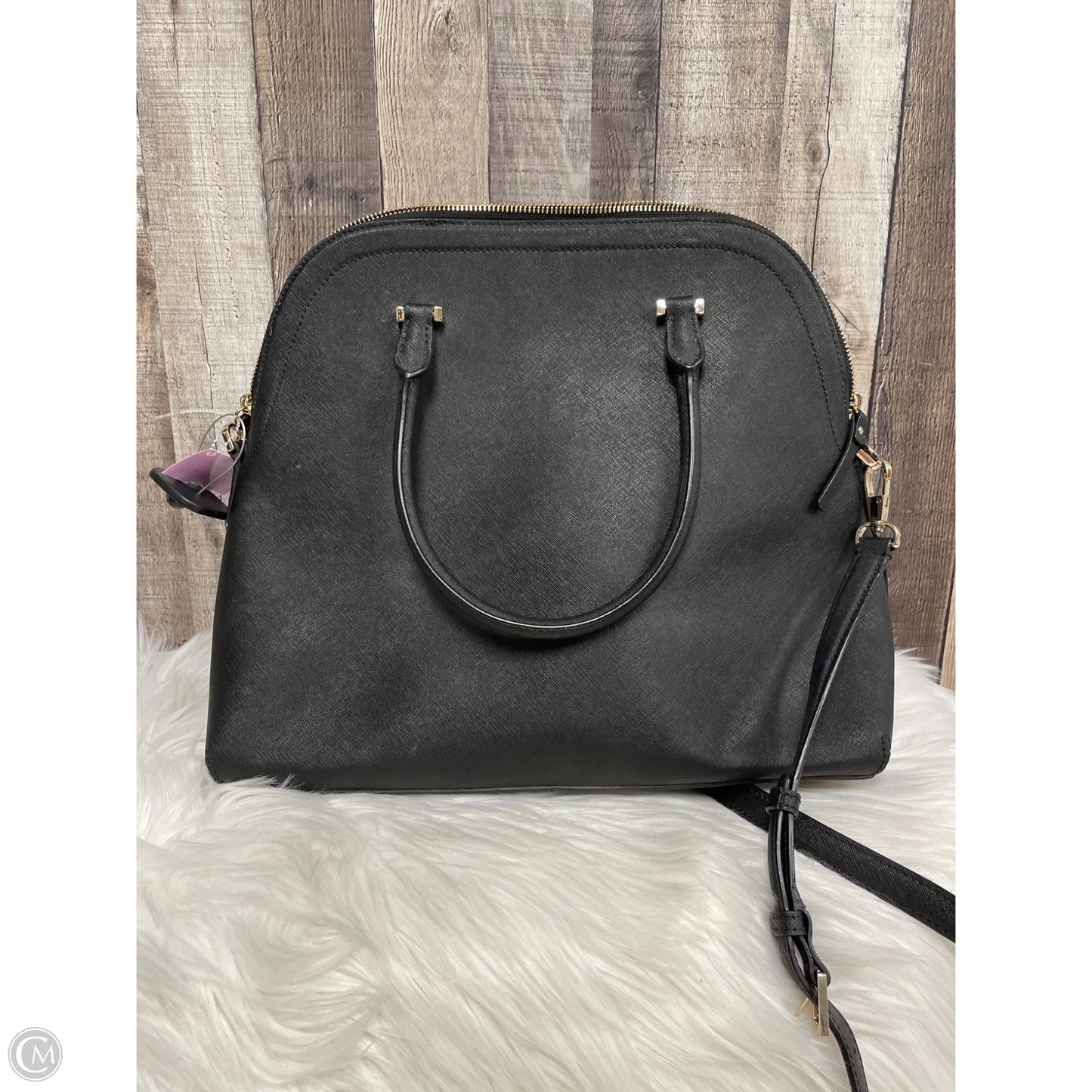 Crossbody Designer By Kate Spade, Size: Large