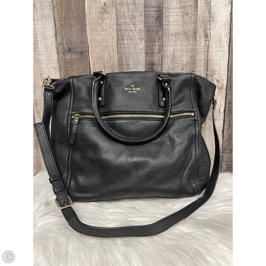 Handbag Designer By Kate Spade, Size: Large