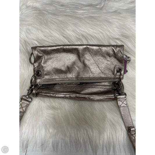 Crossbody Leather By The Sak, Size: Medium