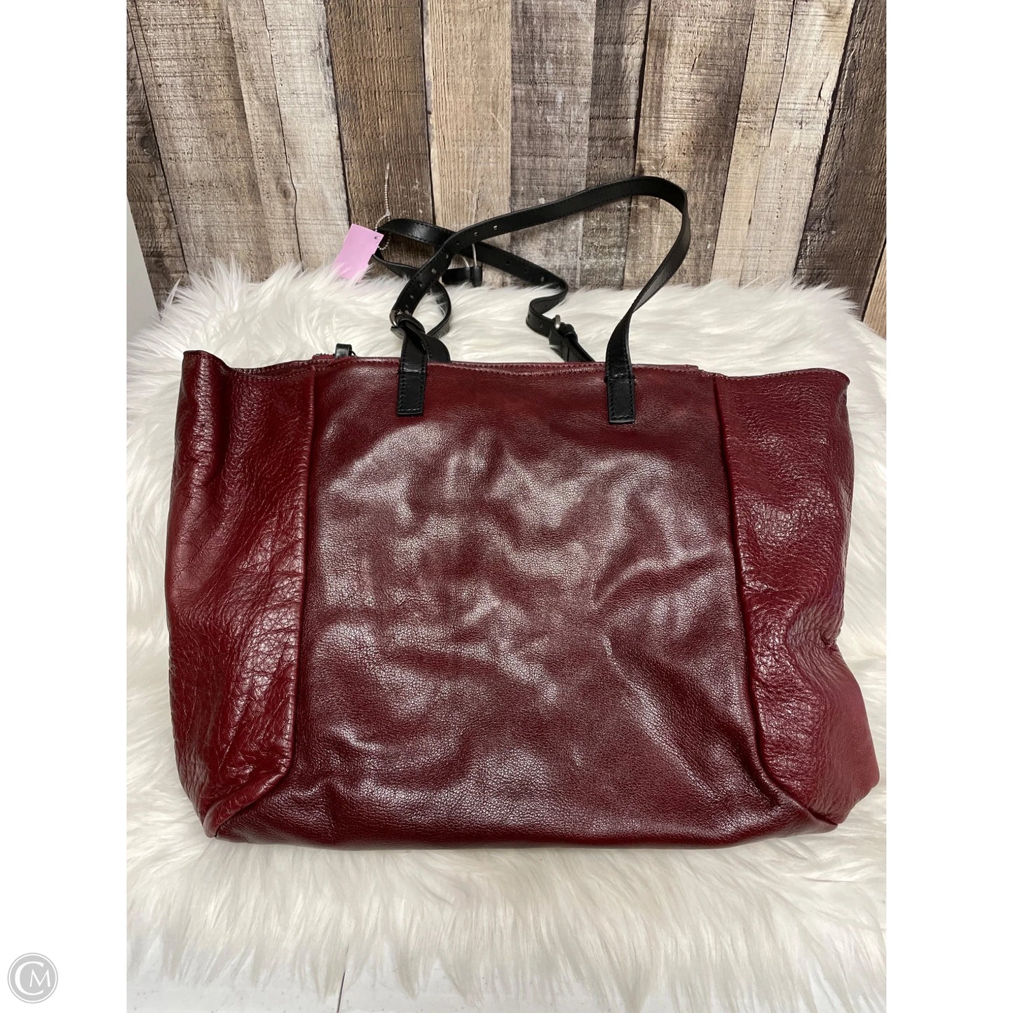 Crossbody By Cmc, Size: Large