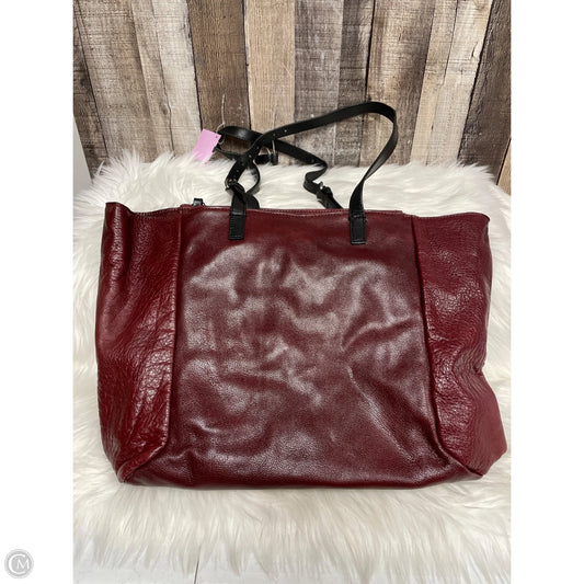 Crossbody By Cmc, Size: Large