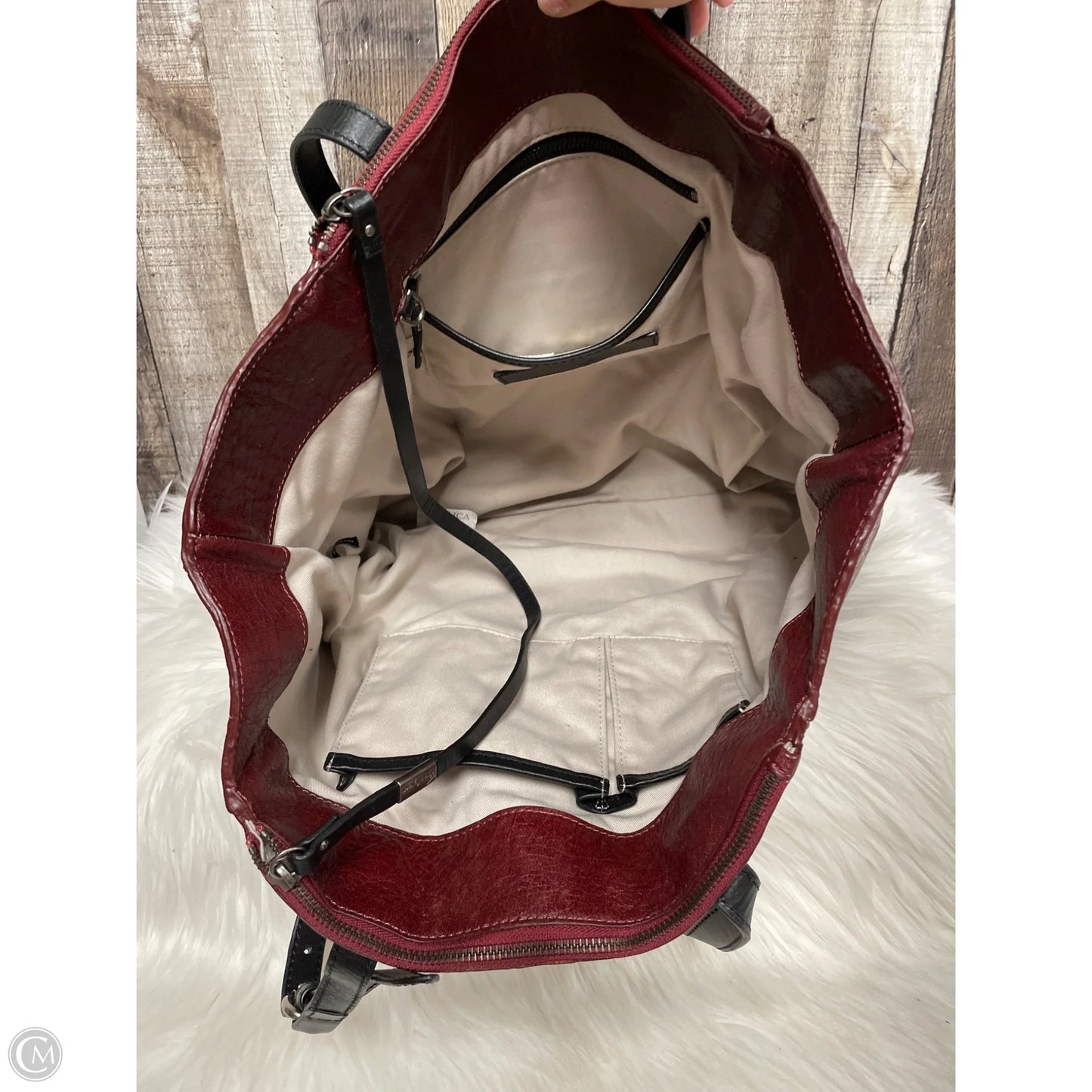 Crossbody By Cmc, Size: Large