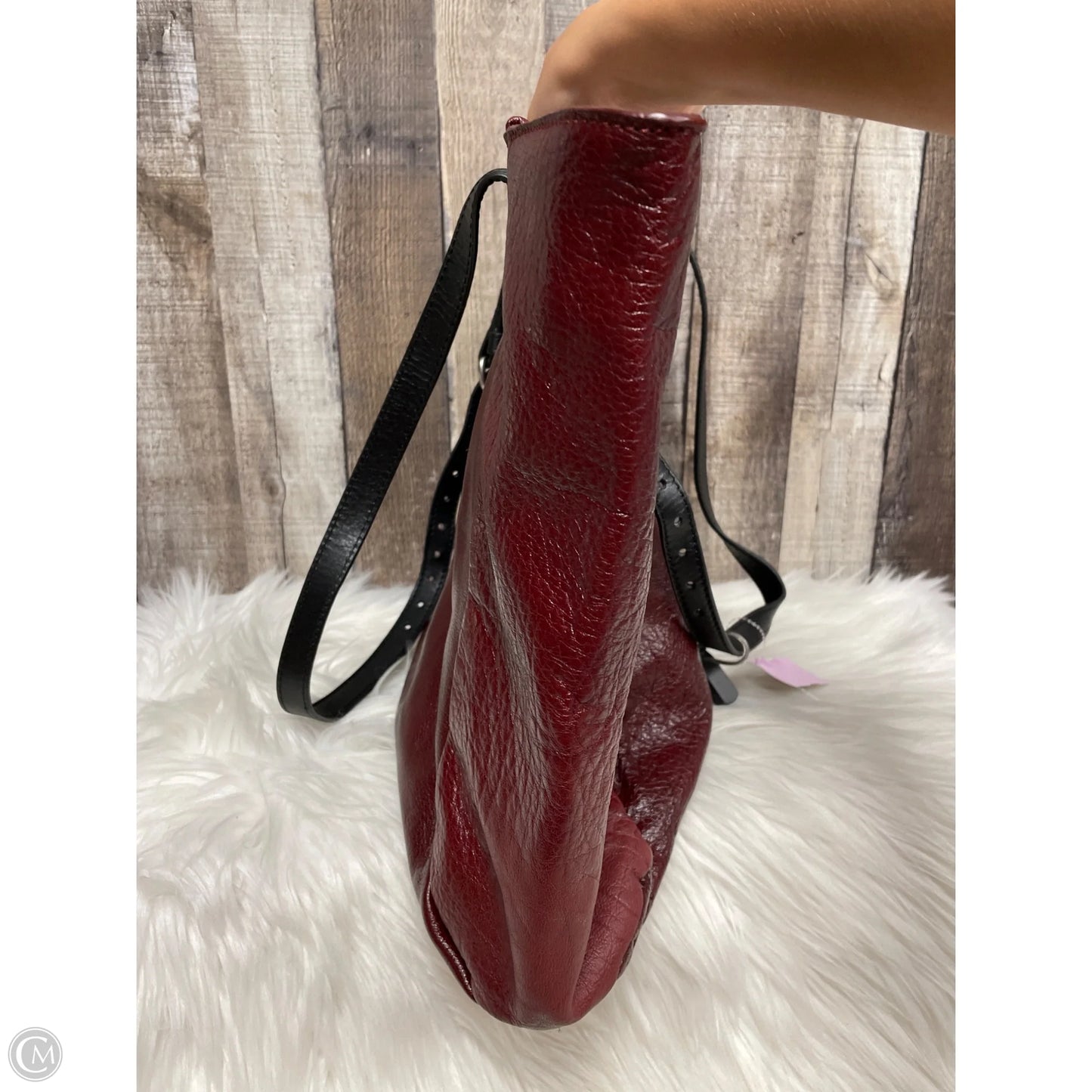 Crossbody By Cmc, Size: Large