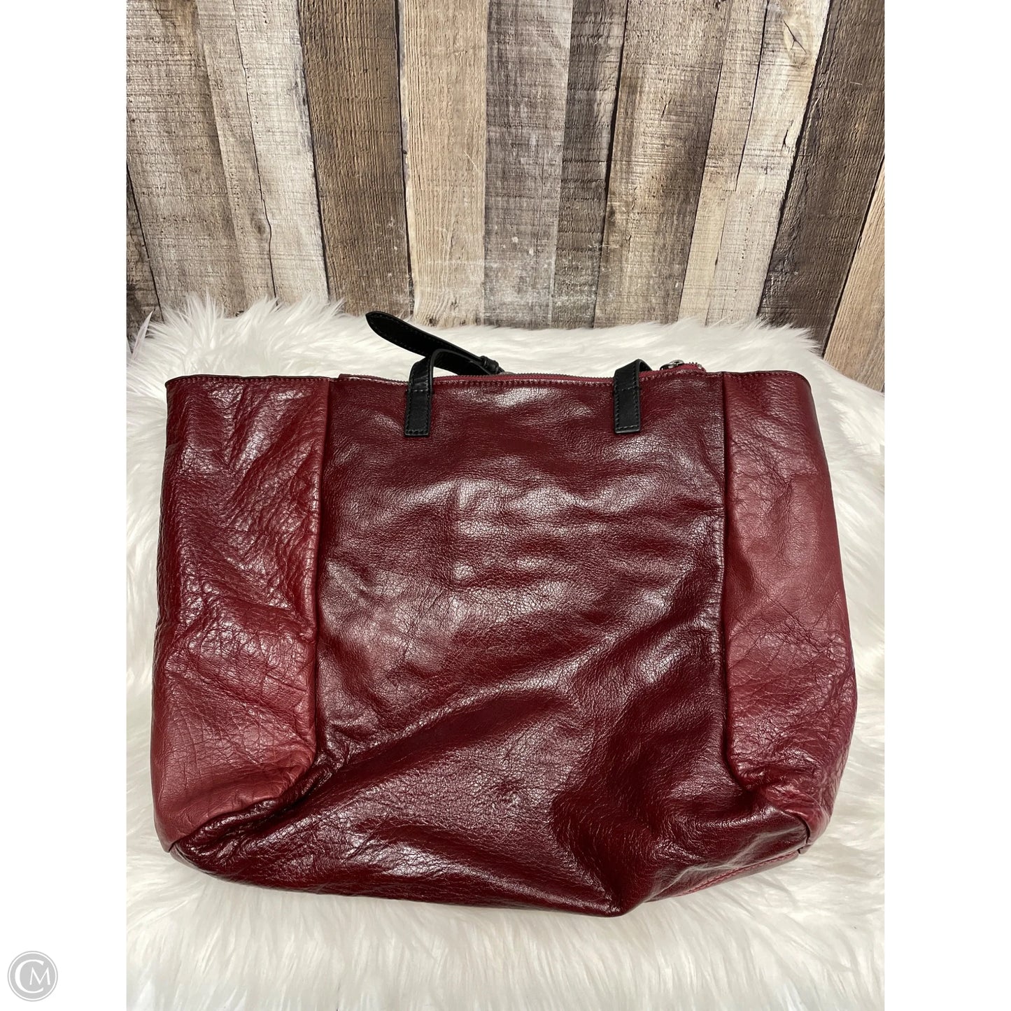 Crossbody By Cmc, Size: Large