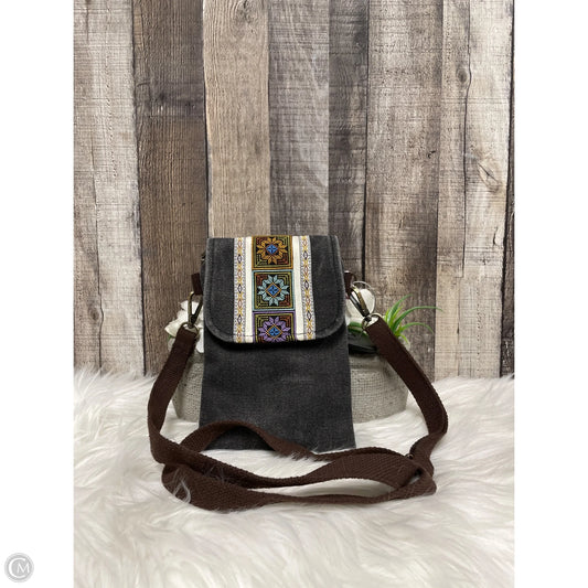 Crossbody By Cmf, Size: Small