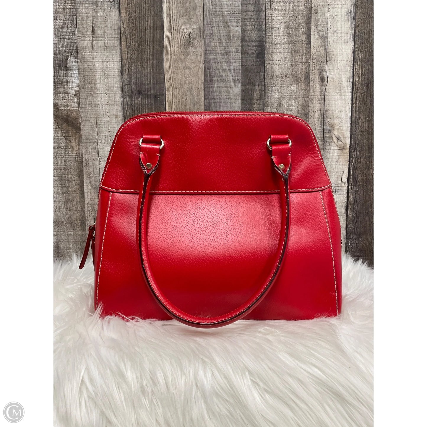 Handbag Designer By Kate Spade, Size: Large