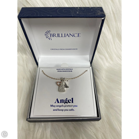 Necklace Charm By Cme
