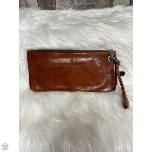 Clutch By Hobo Intl, Size: Medium