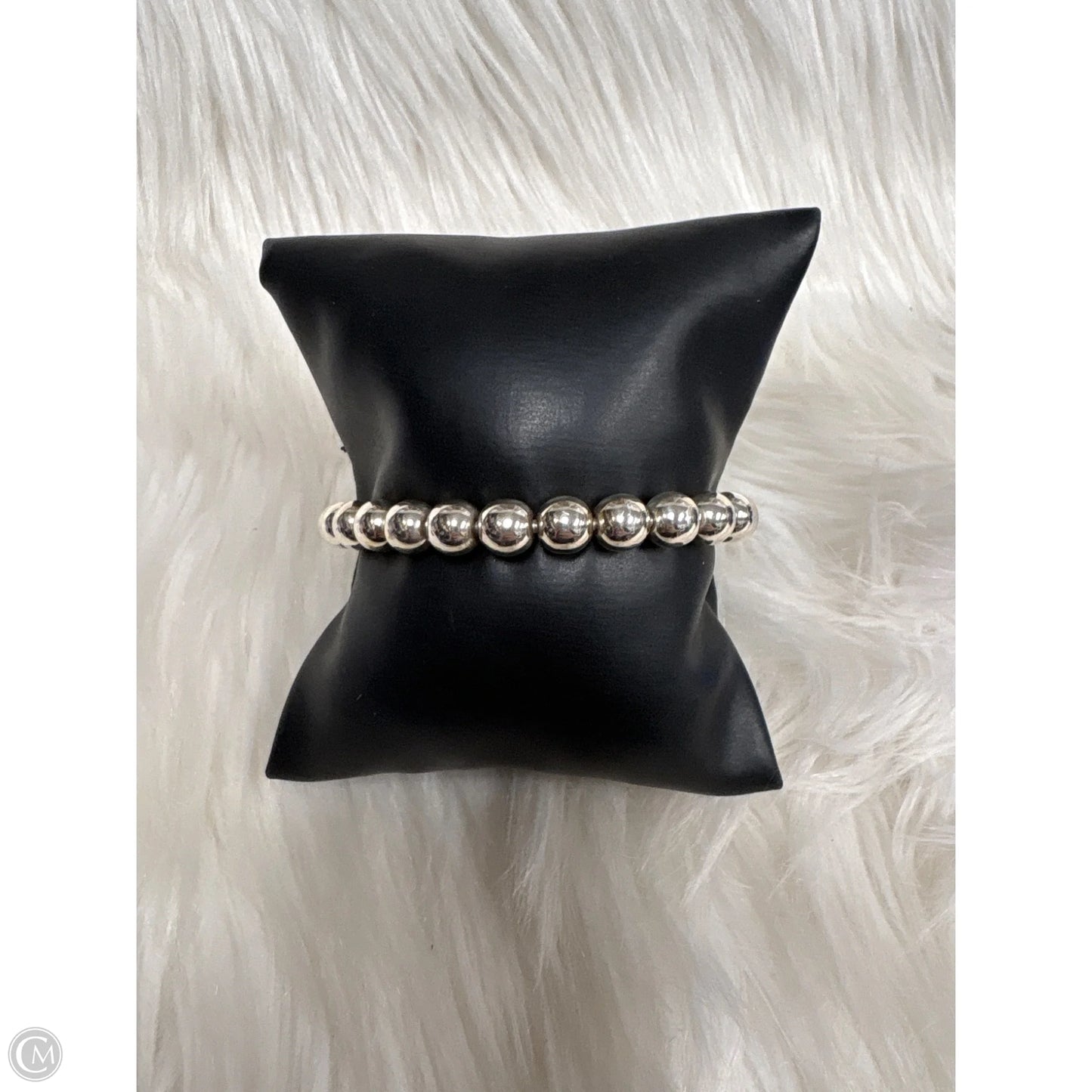 Bracelet Sterling Silver By Cmf