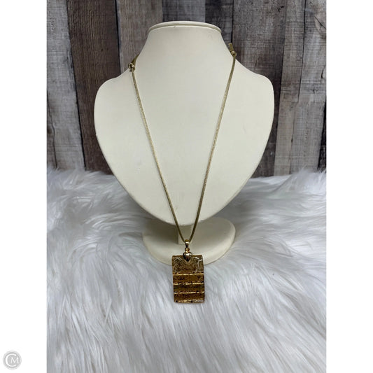 Necklace Charm By Cmf