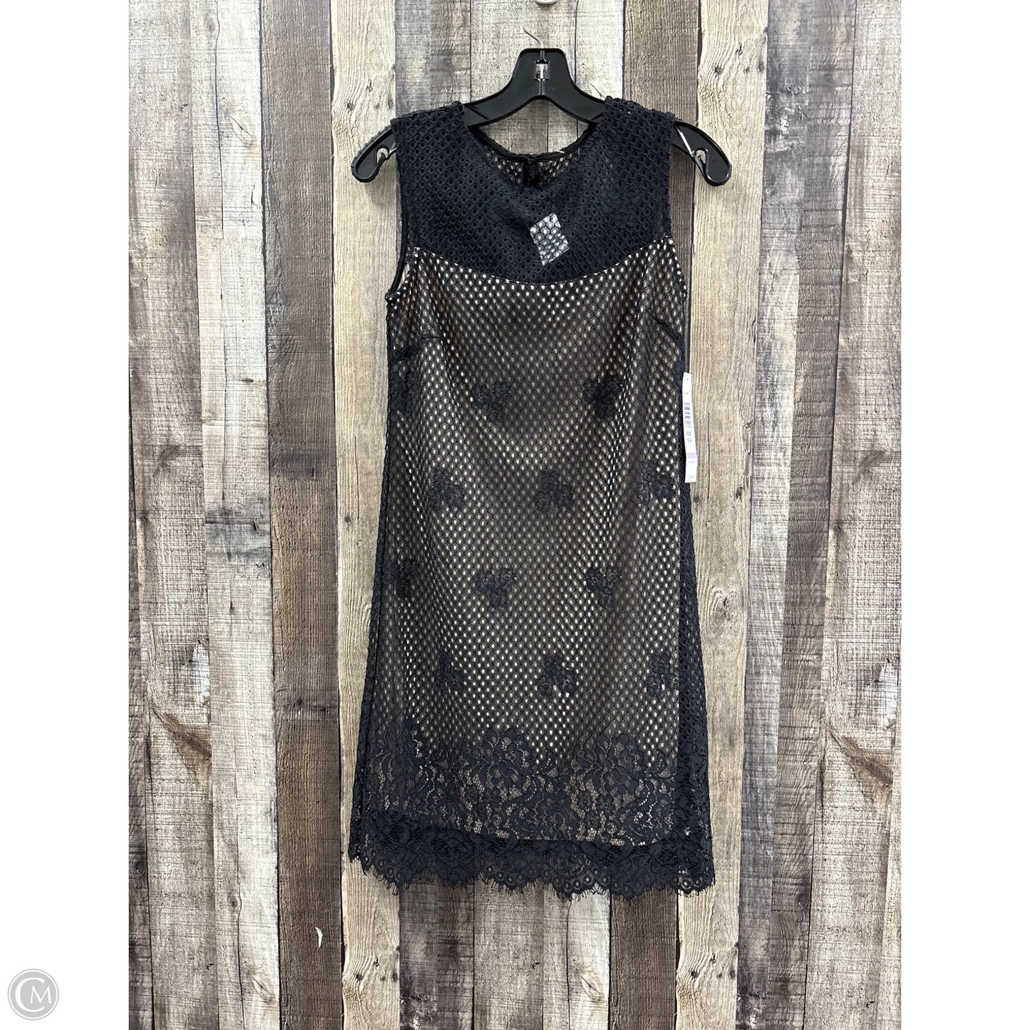 Dress Casual Short By Cme In Black, Size: S