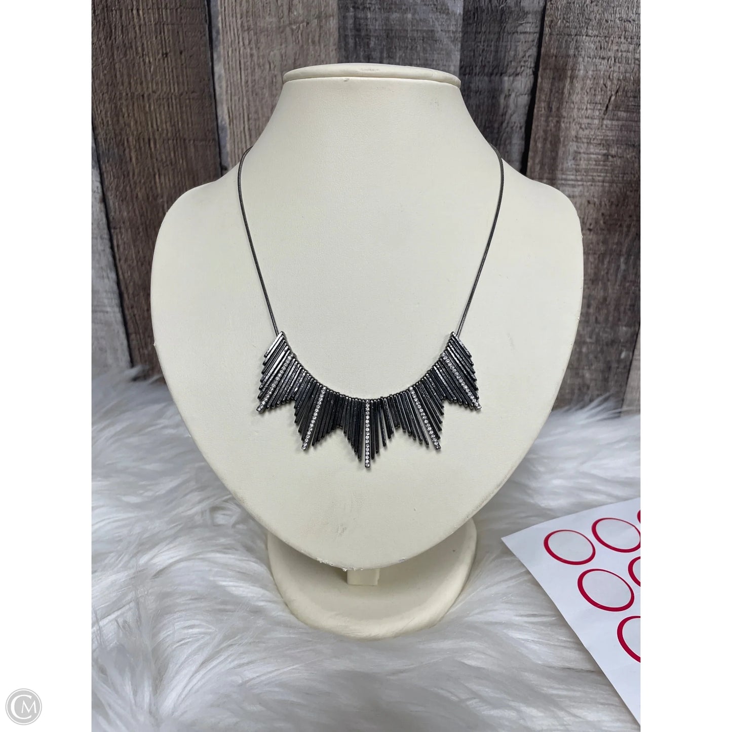 Necklace Other By Cmf