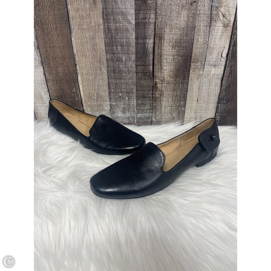 Shoes Flats By Naturalizer In Black, Size: 11