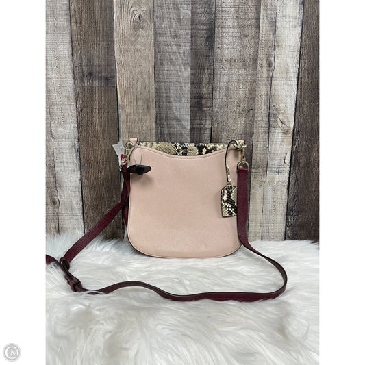 Crossbody Designer By Kate Spade, Size: Large