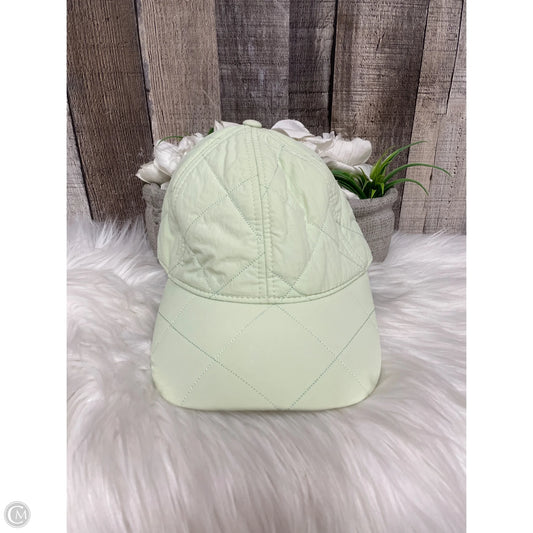 Hat Baseball Cap By All In Motion