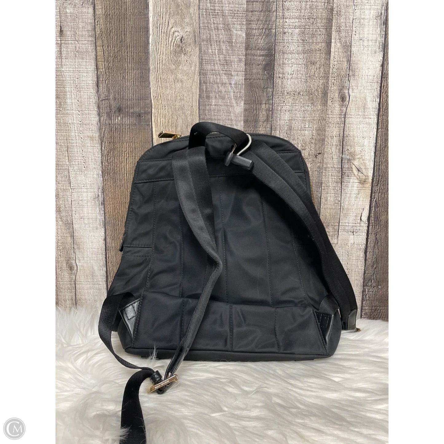 Backpack Designer By Michael Kors, Size: Large