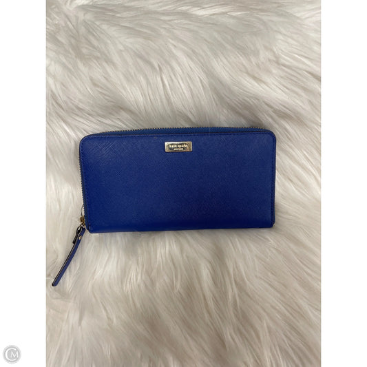 Wallet Designer By Kate Spade, Size: Medium
