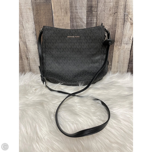 Crossbody Designer By Michael Kors, Size: Medium
