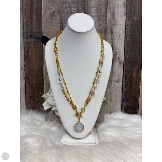 Necklace Pendant By Cme