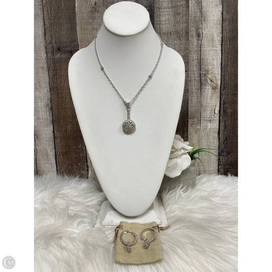Necklace Set Designer By Judith Ripka, Size: 02 Piece Set