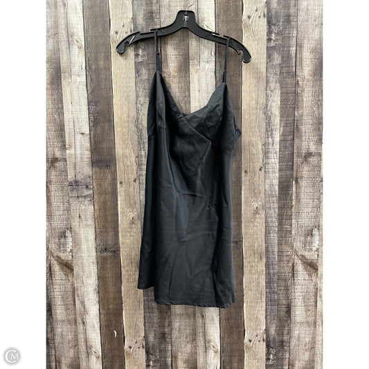 Dress Casual Short By Divided In Black, Size: L
