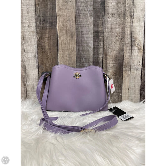 Crossbody By Cme, Size: Small