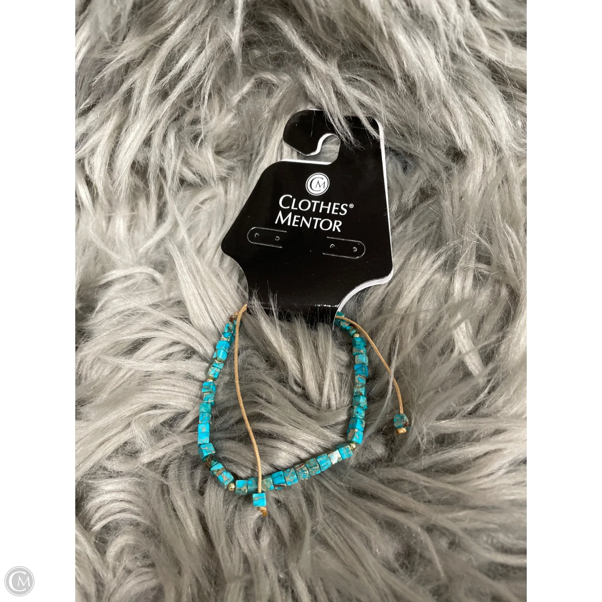 Bracelet Beaded By Cmf