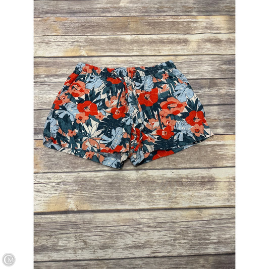 Shorts By C And C In Multi-colored, Size: M