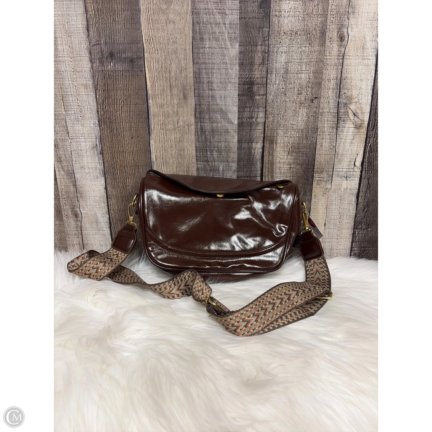 Crossbody By Cmf, Size: Medium